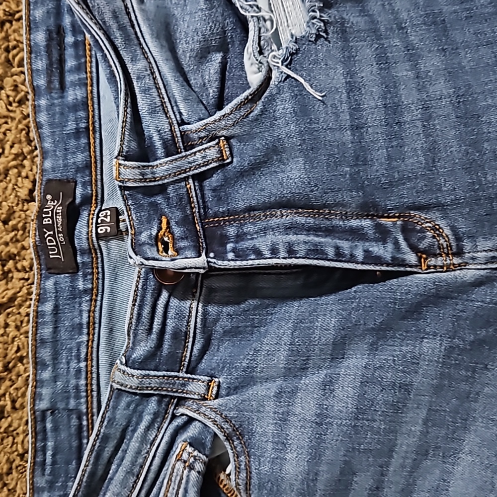 Jeans - Picture 4 of 5